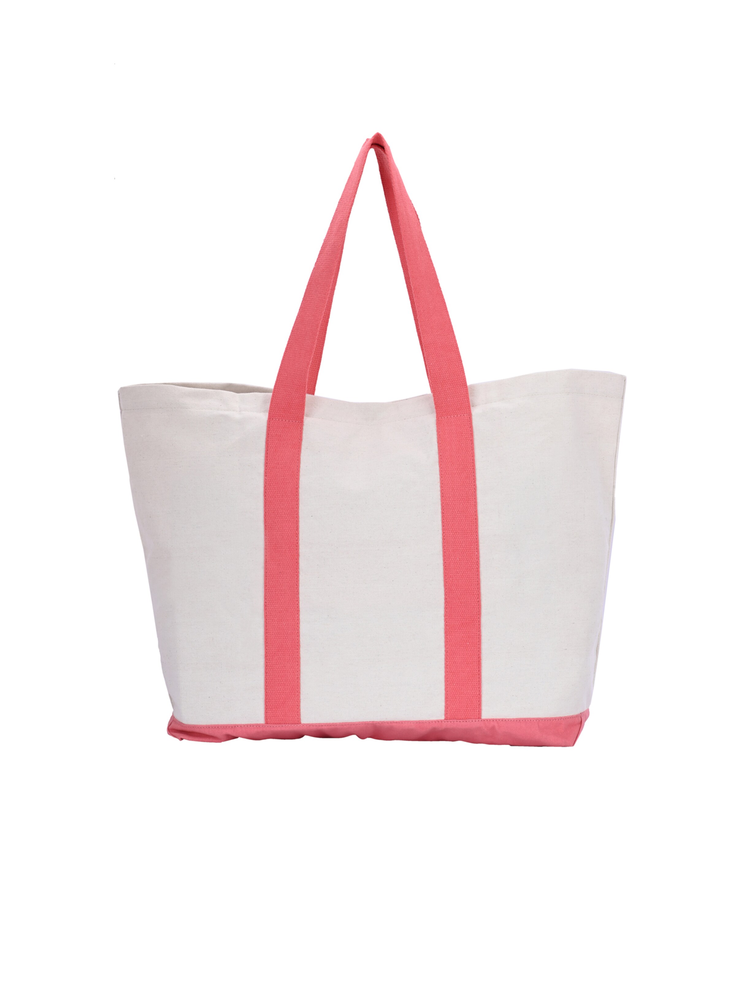 Crickit Shopper in Beige