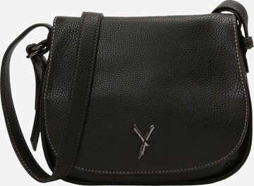 Suri Frey Crossbody Bag 'Gitty' in Black: front