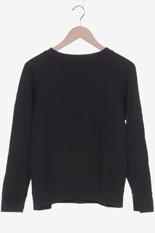 DENIM & SUPPLY Ralph Lauren Sweatshirt & Zip-Up Hoodie in S in Black