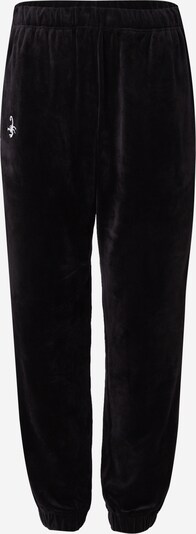 VIERVIER Sporthose 'Paul' in schwarz, Produktansicht