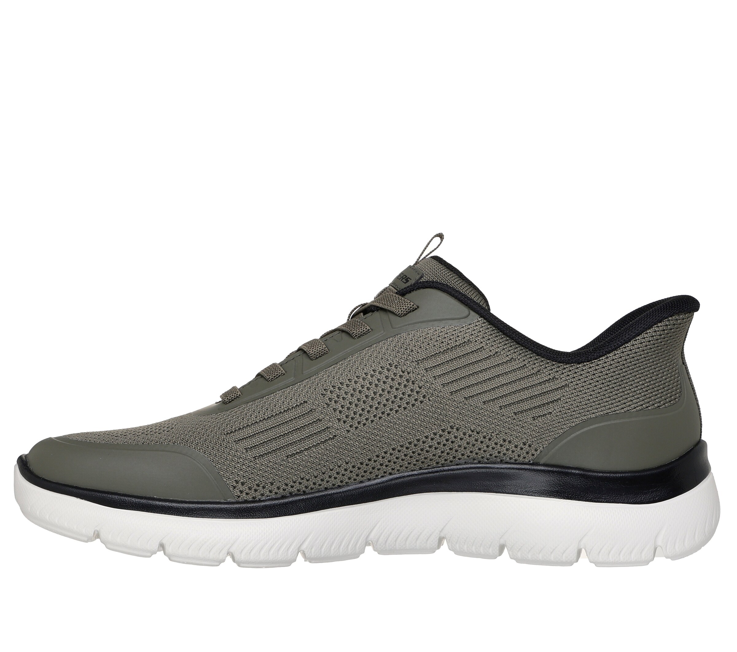 SKECHERS Sneakers in Grey