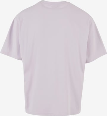 2Y Studios Koszulka w kolorze fioletowy