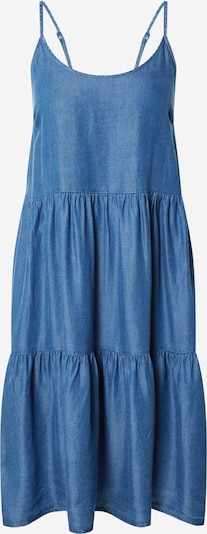 ZABAIONE فستان 'Daisy' بـ أزرق غامق, عرض المنتج
