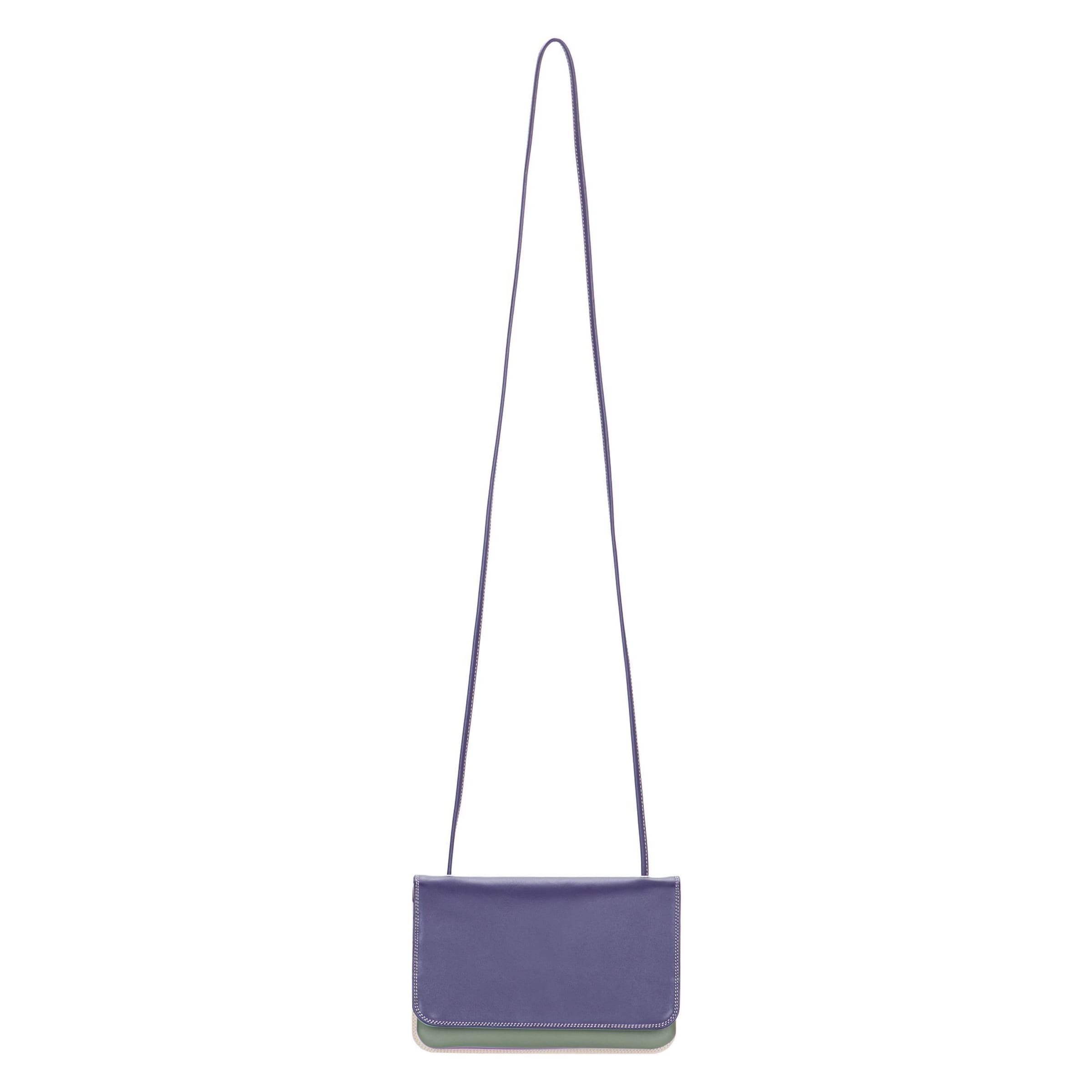 mywalit Clutch 'Travel' in Lila