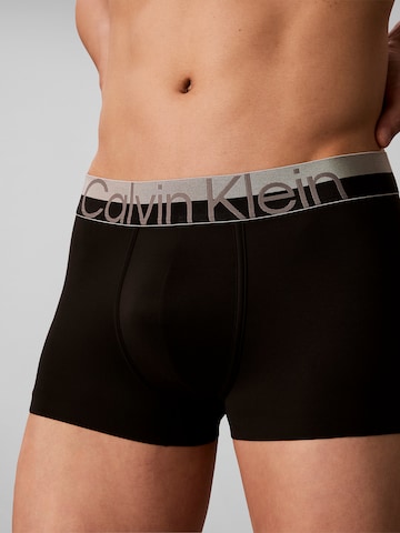 Boxers Calvin Klein en noir