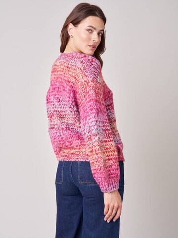 Deeluxe Pullover‌‌‌‌‌ in Mischfarben