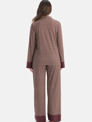 Dagi Pyžamo – fialová