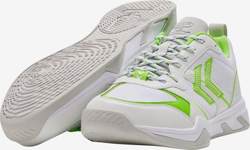 Hummel Athletic Shoes 'TEIWAZ 2.0' in White