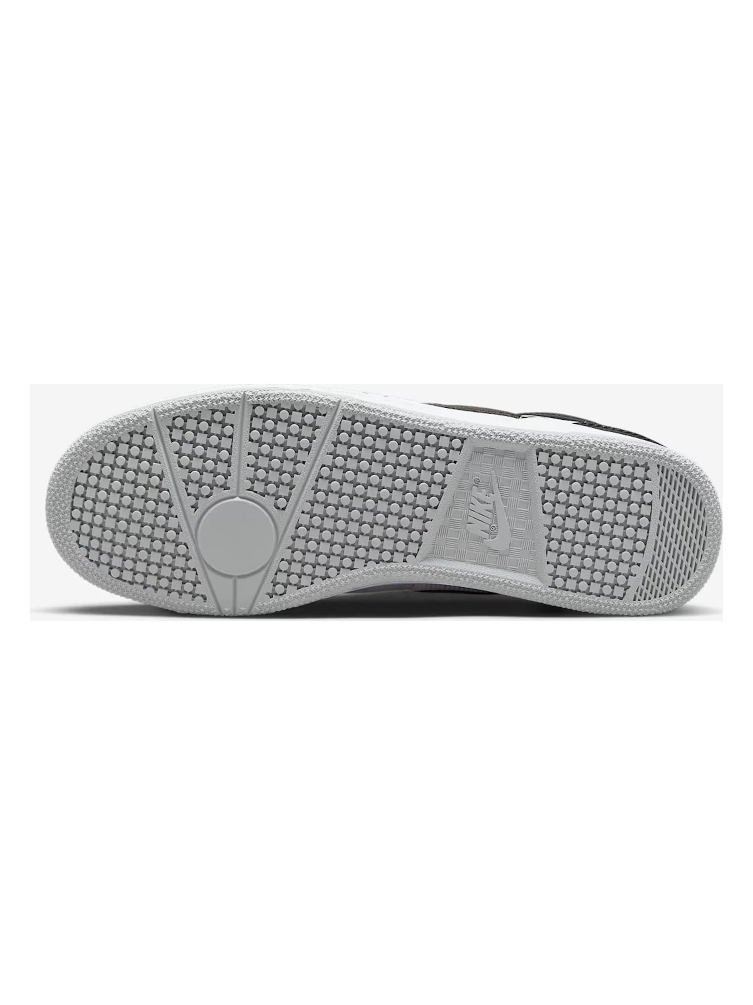 NIKE Sportschuh 'Nike Mac Attack Qs Sp'‌‌‌‌‌‌‌‌ in Weiß