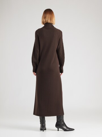 Rochie tricotat 'LUGGIOSO' de la MM by Max Mara pe maro