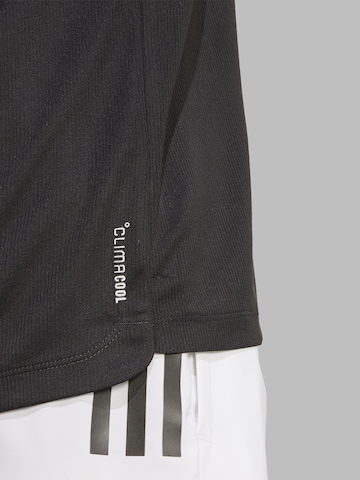 ADIDAS PERFORMANCE Функциональная футболка 'Adi365' в Черный