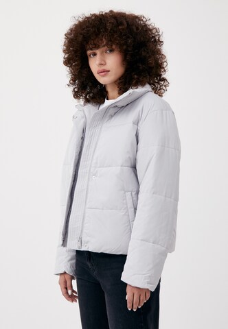 Finn Flare Between-season jacket in Grey