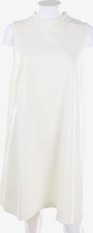 H&M Kleid XL in Weiß: predná strana