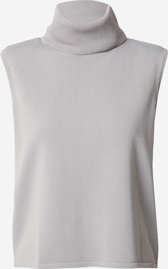 Megztinis 'Sunny' iš ABOUT YOU x Iconic by Tatiana Kucharova, spalva – pilka, Prekių apžvalga