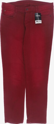 Comptoirs des Cotonniers Jeans in 30-31 in Red: front