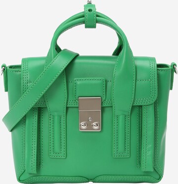 3.1 Phillip Lim Käekott 'PASHLI', värv roheline