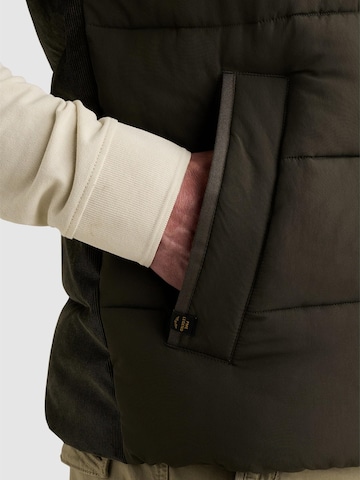 PME Legend Vest 'Gobbler bodywarmer' i grøn