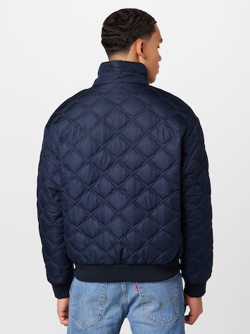 ESPRIT Between-Season Jacket in Blue