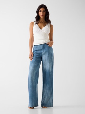 MARCIANO LOS ANGELES Top in White