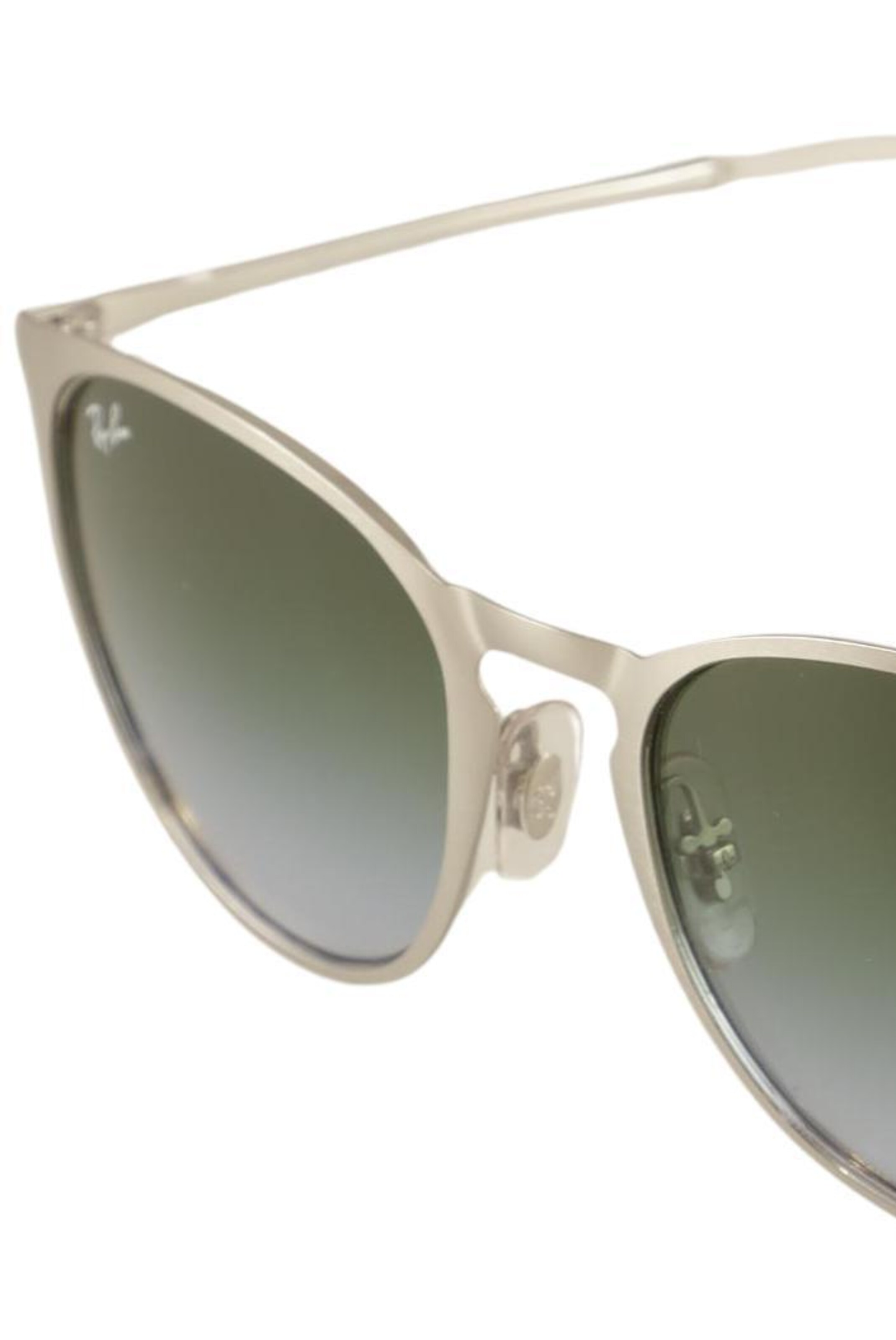 Ray-Ban Sonnenbrille One Size in Silber