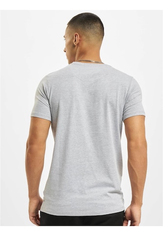 T-Shirt DEF en gris