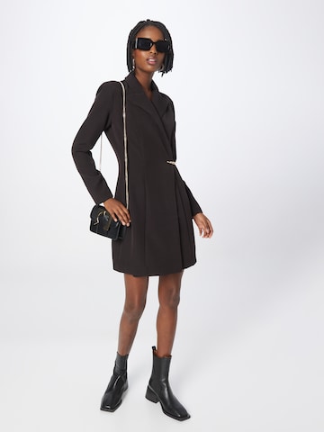 Robe 'SANDRA' River Island en noir