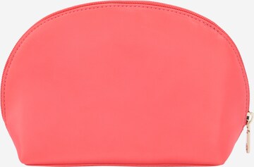 GUESS Kozmetikai táskák 'DOME' - piros: elől