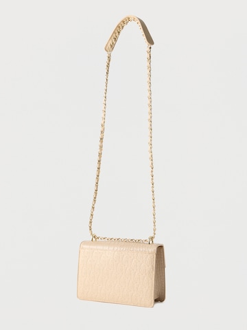 STEVE MADDEN Torba za čez ramo 'Bkoen-6' | bež barva