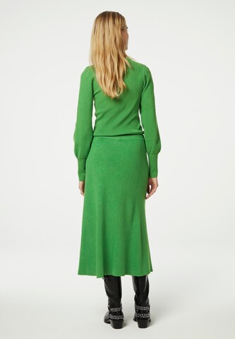 Fabienne Chapot Sweater in Green