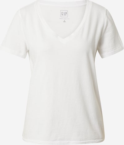 GAP Тениска в бяло, Преглед на продукта