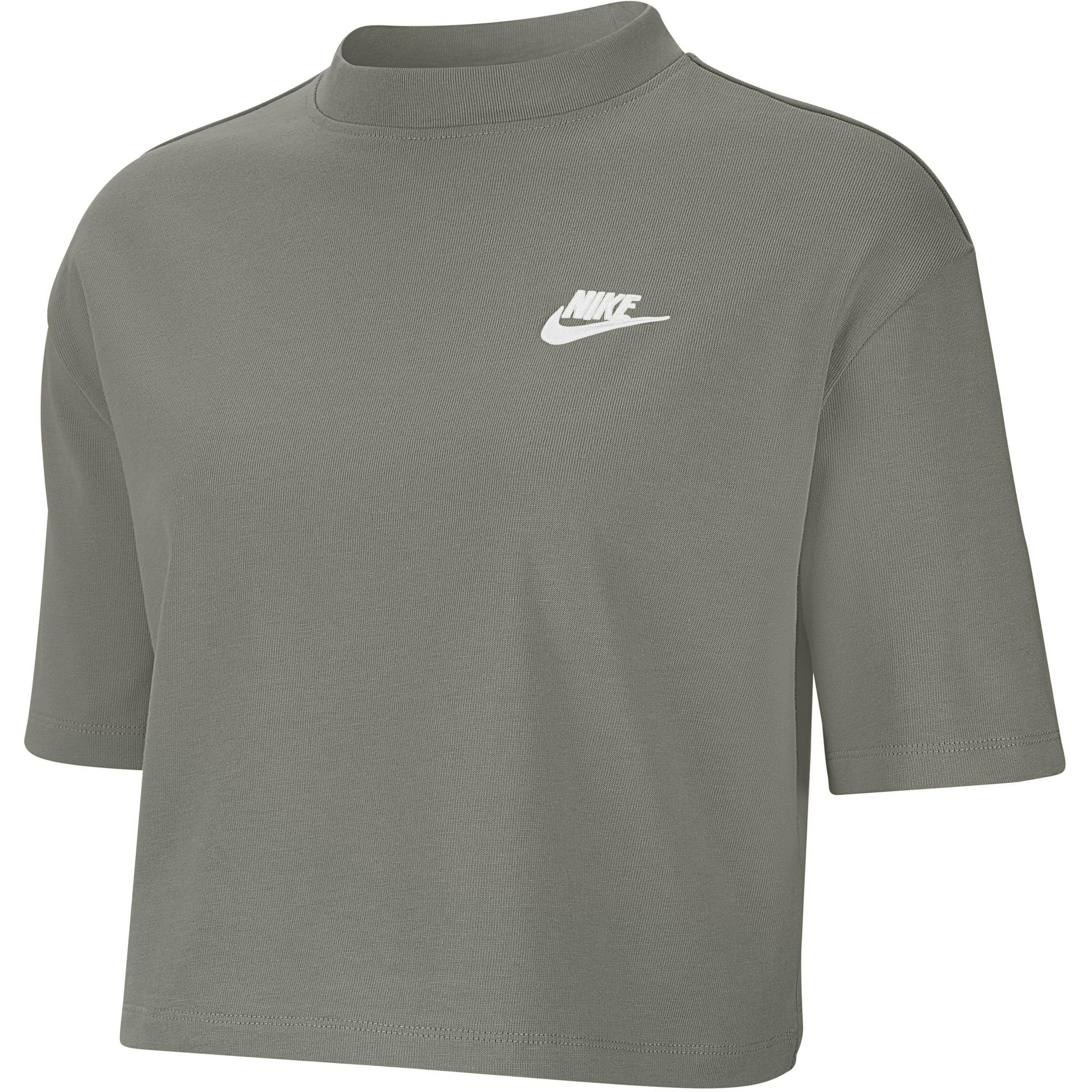 Nike Sportswear Top in Grey