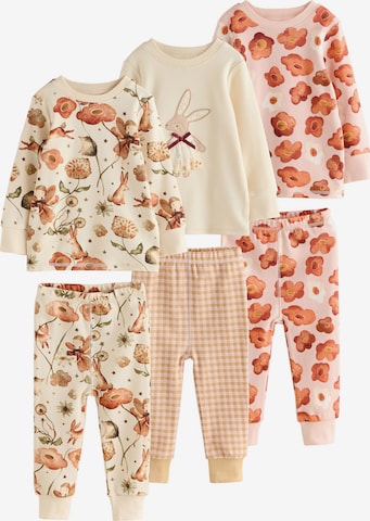 mišri Next Miego kostiumas: priekis