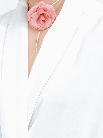 Bigdart - Blusa em branco