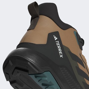 ADIDAS TERREX Boots 'Anylander' in Bruin