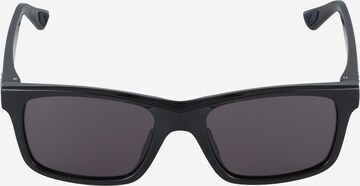 PUMA Sonnenbrille in Schwarz