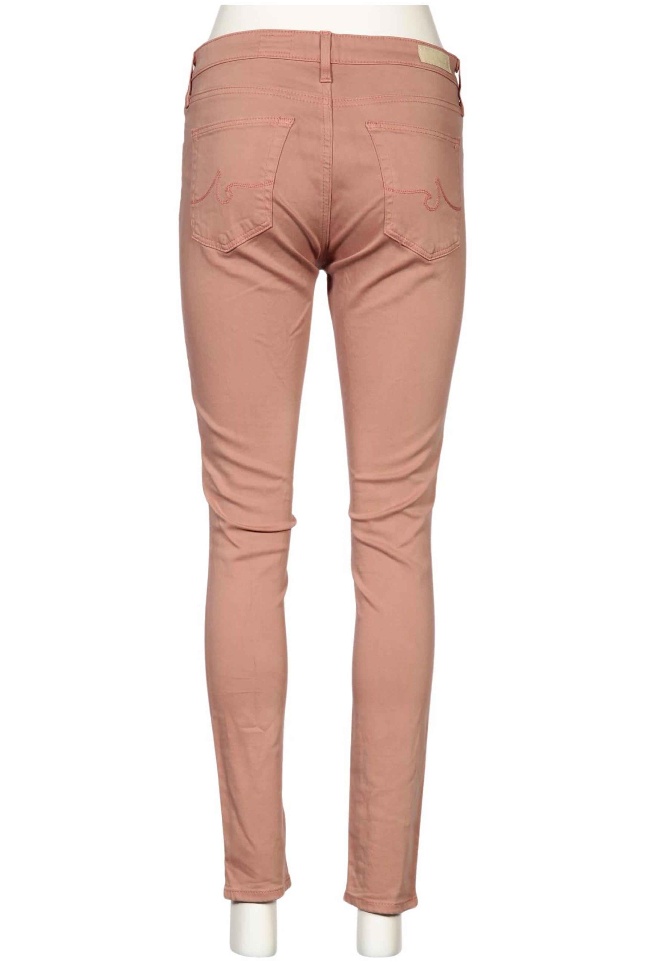 Adriano Goldschmied Jeans in 27 in Pink