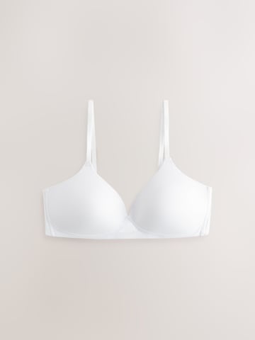 Next Бюстье Бюстгальтер в Черный