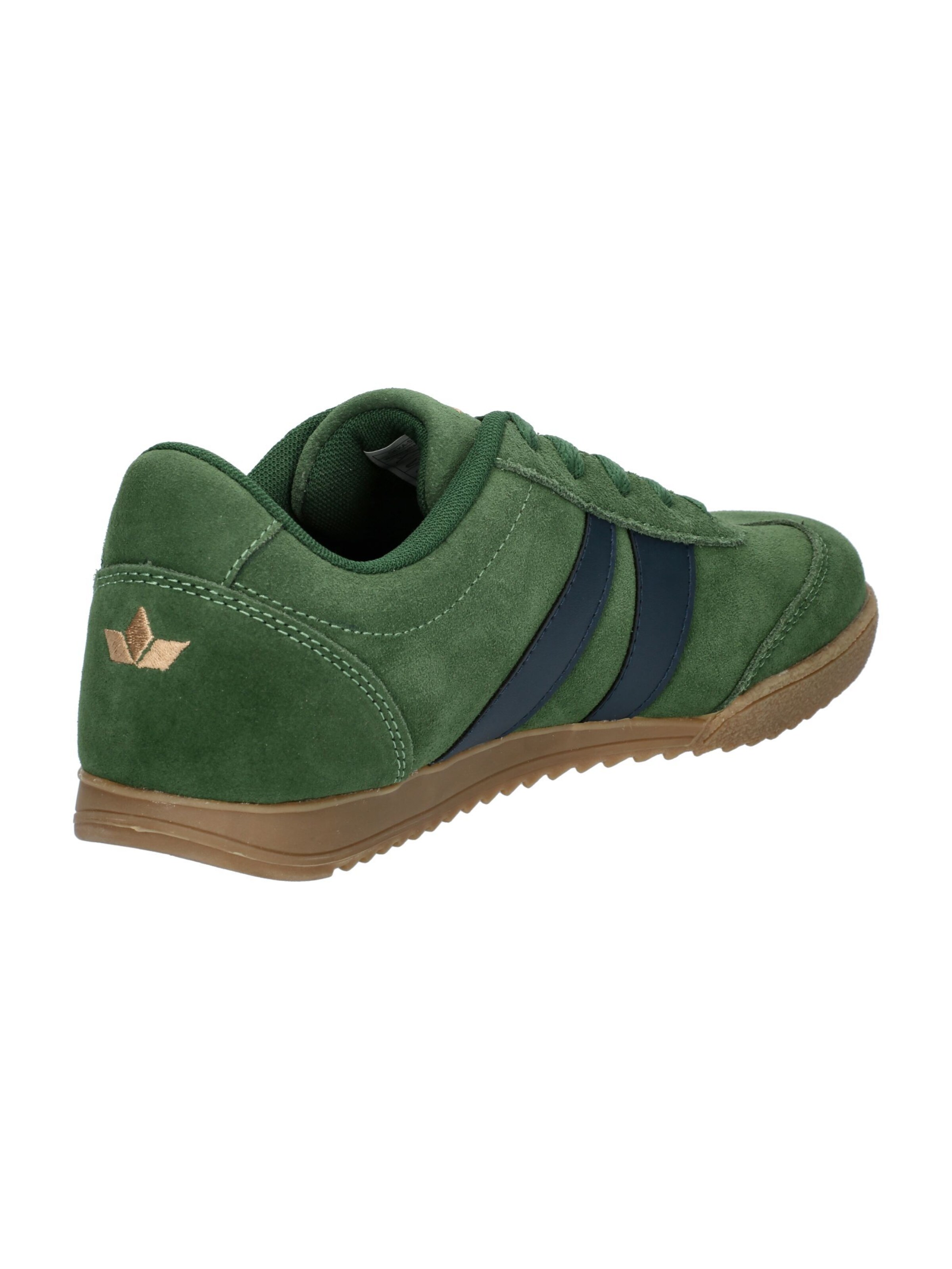 LICO Sneakers 'Easley' in Green