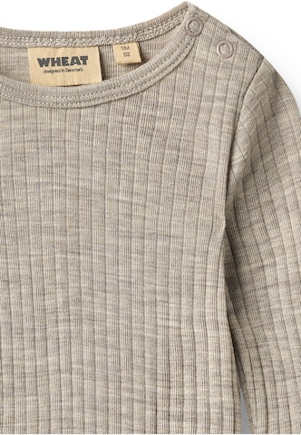 Tuta 'Frankie' di WHEAT in beige