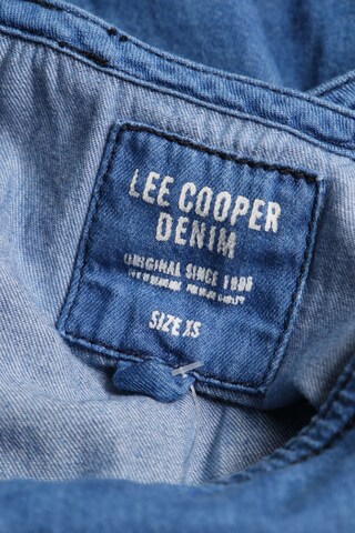 Lee Cooper Jeanskleid XS in Blau