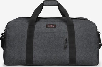 Sac de voyage EASTPAK en gris : devant