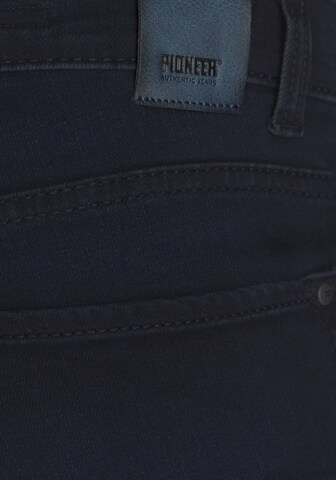 PIONEER Regular Jeans in Blue