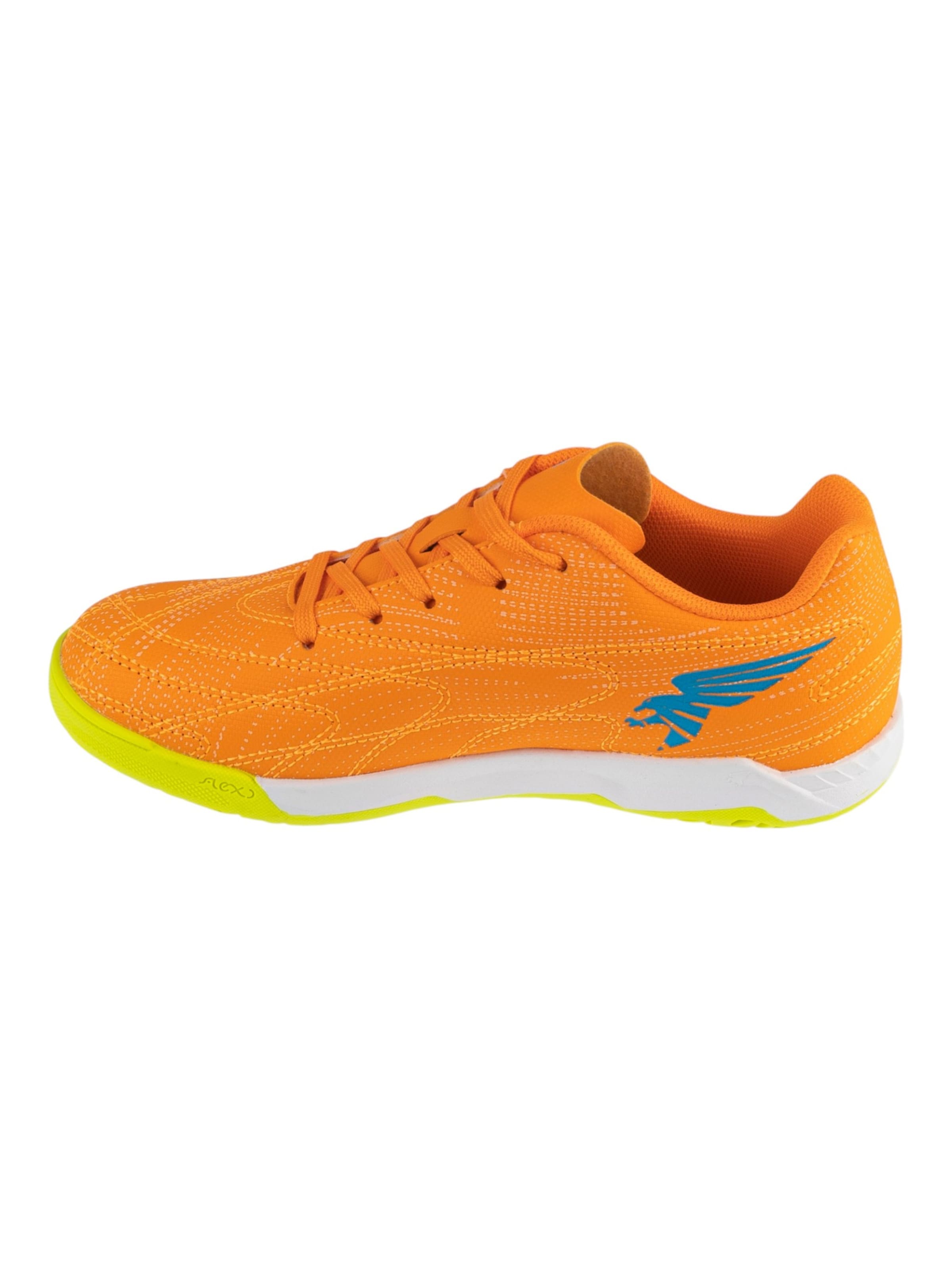 JOMA Sportschuh 'Joma Evolution Jr 26 EVJS IN'‌‌‌‌‌‌‌‌‌‌ in Orange