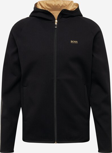BOSS ATHLEISURE Dressipluus 'Saggy 2' must, Tootevaade