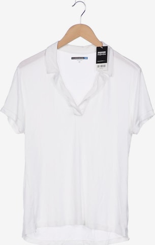 J.Lindeberg Top & Shirt in XL in White: front