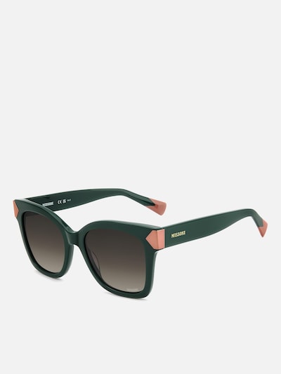 MISSONI Gafas de sol 'Missoni' en 52 en verde, Vista del producto