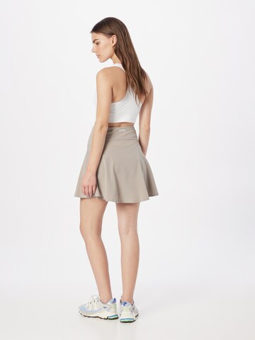 BJÖRN BORG Athletic Skorts 'ACE' in Beige