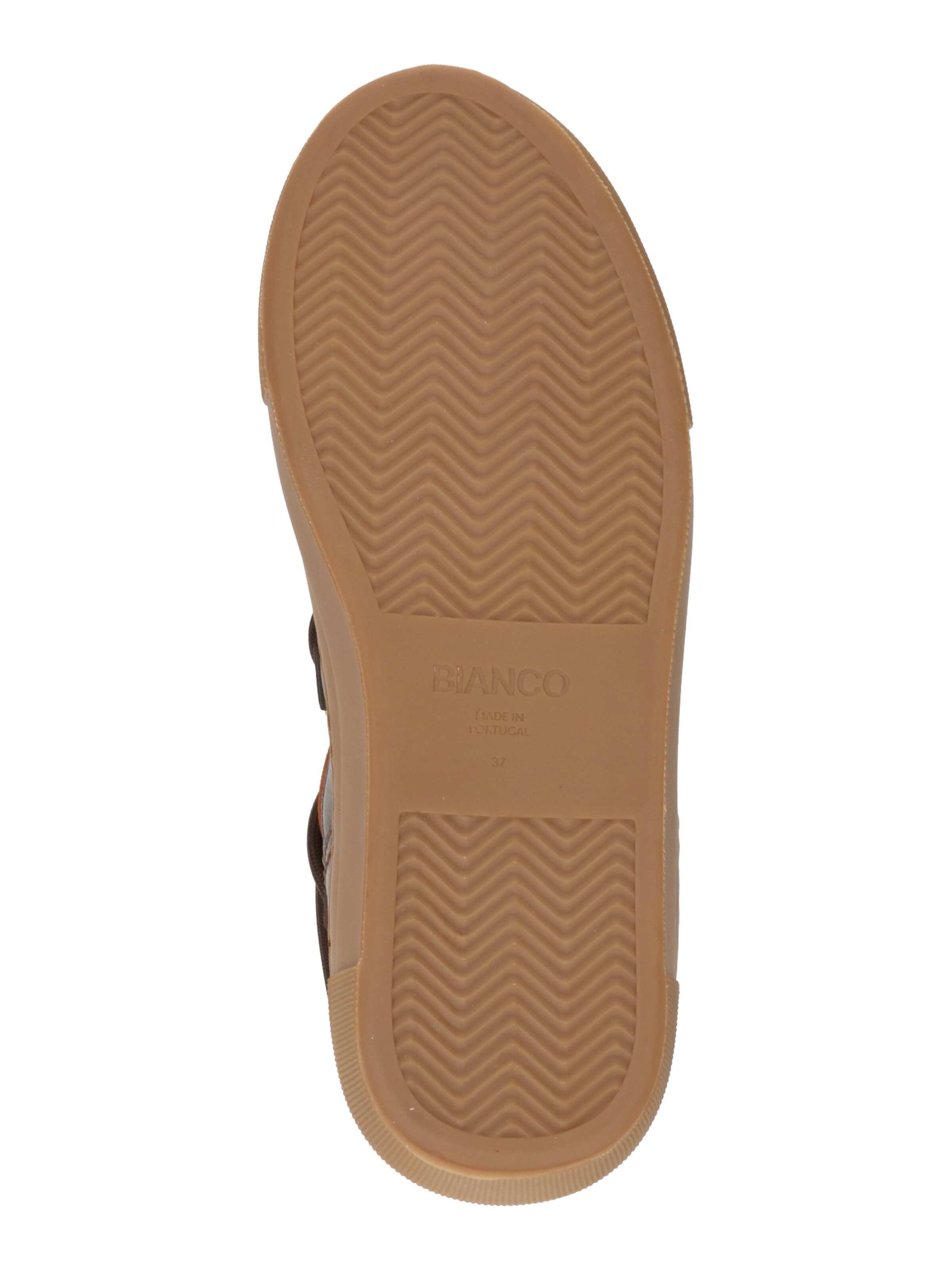 Bianco Snowboots in Bruin