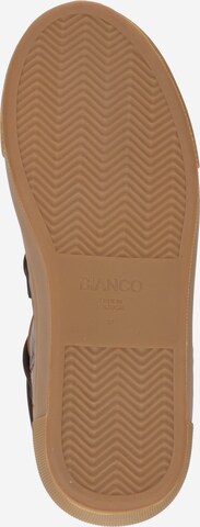 Bianco Snow boots in Brown