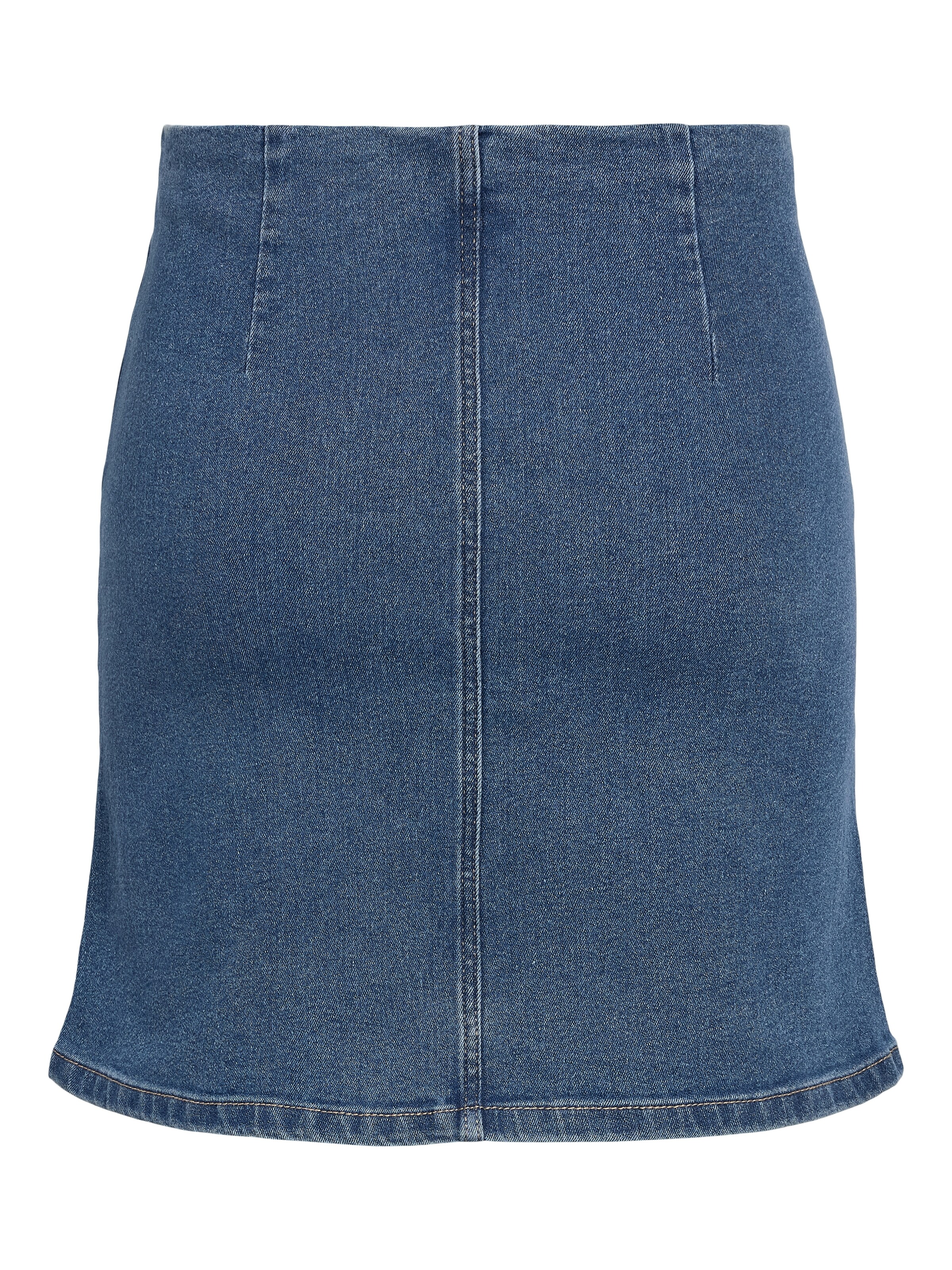 Noisy may Φούστα 'NMDEBBY' σε μπλε